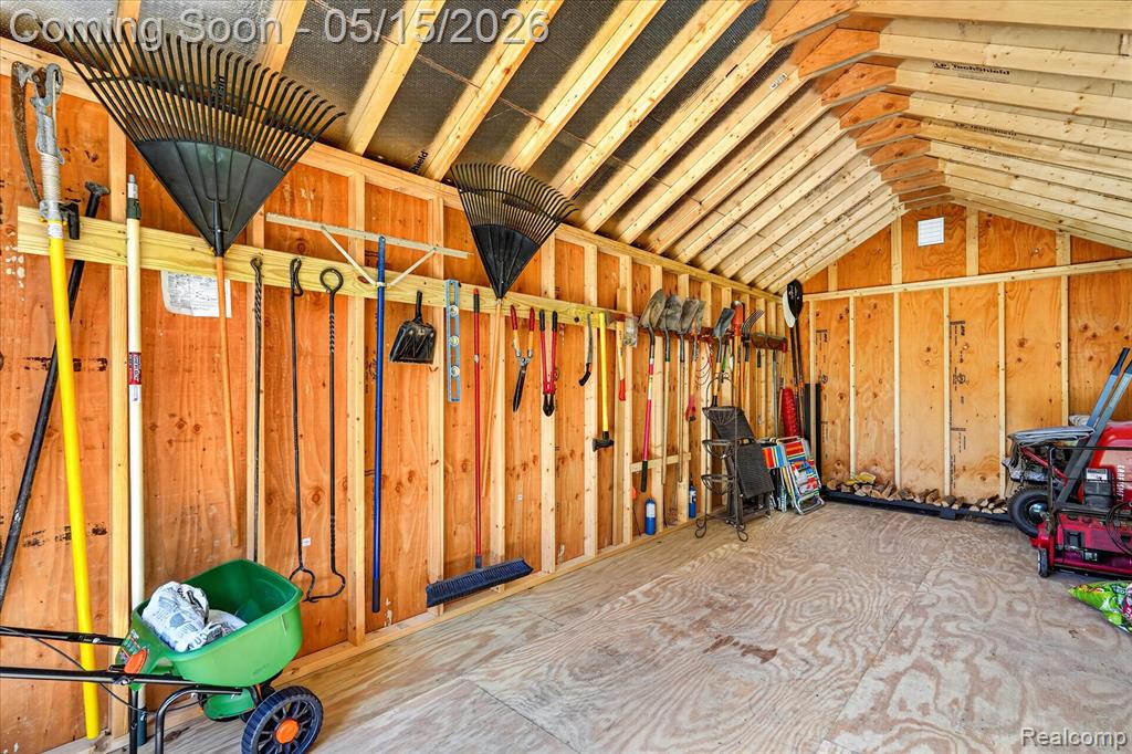 8130 Hinchey Road, Pinckney, MI 48169 — Photo 42