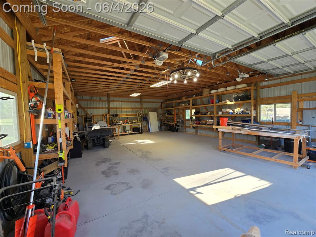 12621 Golden Oaks Drive, Milford, MI 48380 — Photo 57