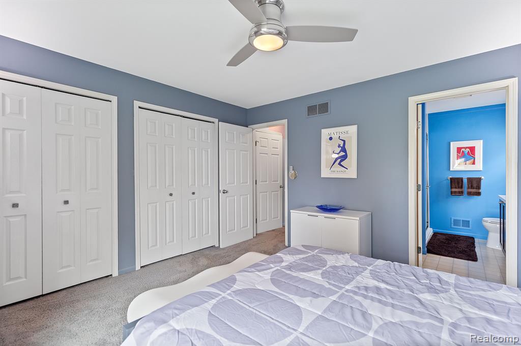 1667 GOLDEN Lane, Ypsilanti, MI 48198 — Photo 13
