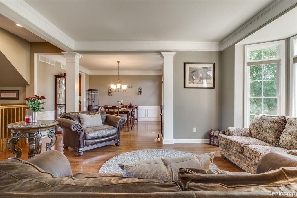 16026 JOHNSON CREEK Drive, Northville, MI 48168 — Photo 5