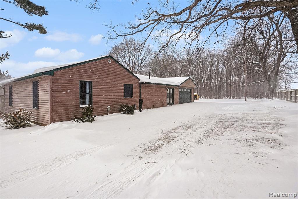 6252 State Road, Bancroft, MI 48414 — Photo 14