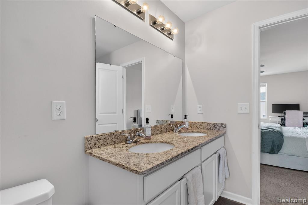 1645 Golfview Drive, Ypsilanti, MI 48198 — Photo 29