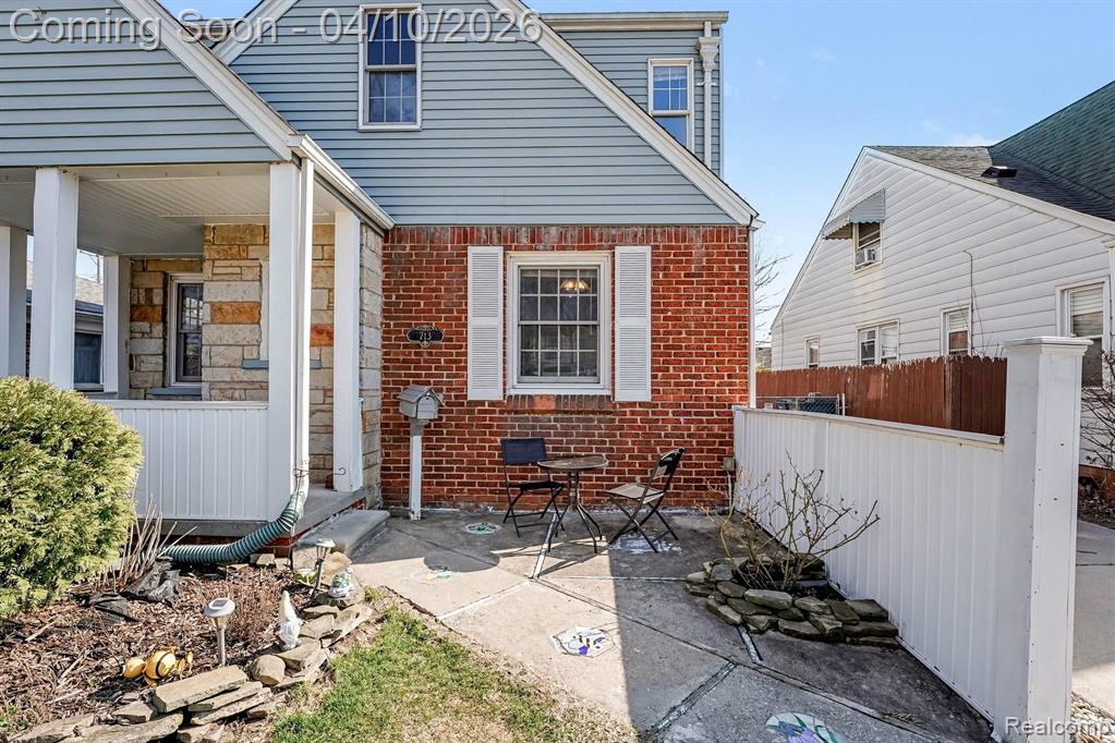 713 Riverbank Street, Lincoln Park, MI 48146 — Photo 3
