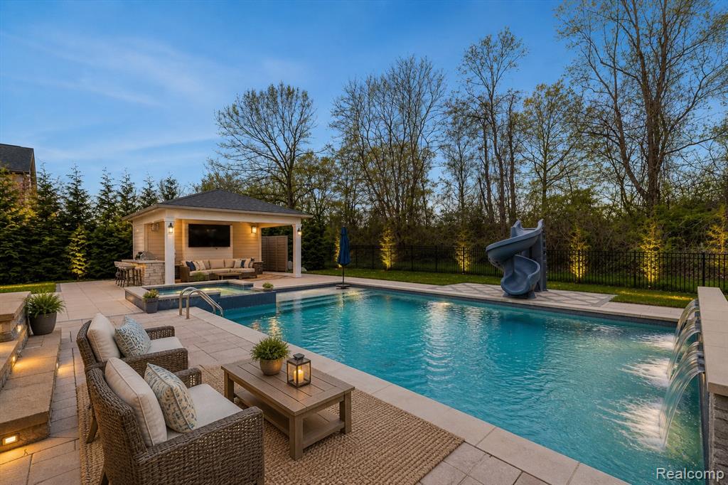 2862 Bay Hill Court, Oakland, MI — Photo 51