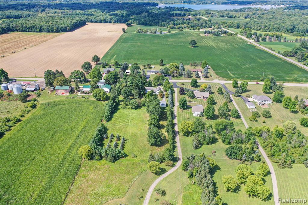 1591 Baldwin Road, Lapeer, MI 48446 — Photo 46