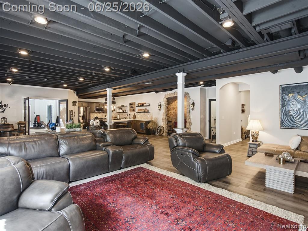 60778 Forest Creek Drive, Washington, MI — Photo 44