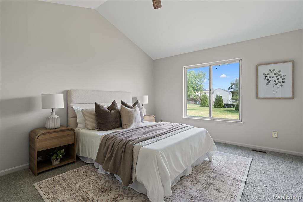 8249 Clocktower Court, Romulus, MI 48174 — Photo 16