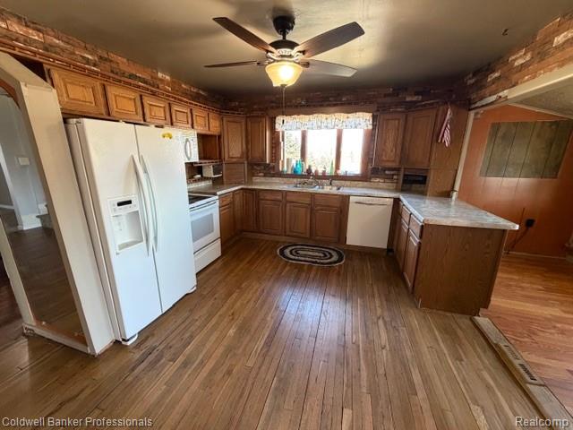 6346 Patrick Road, North Branch, MI 48461 — Photo 10
