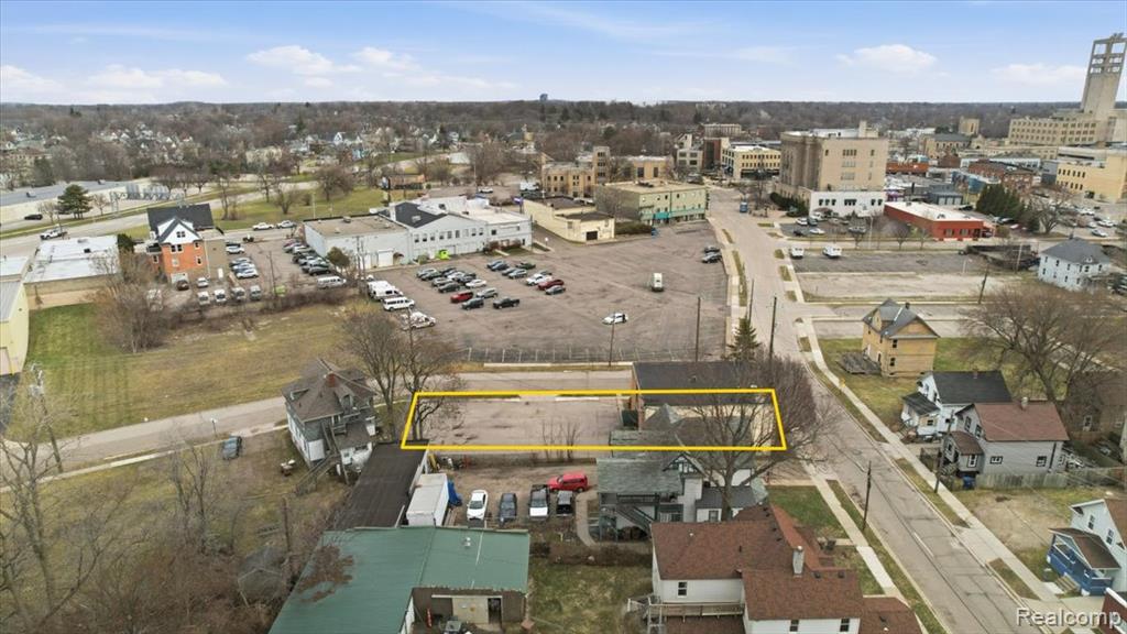 70 Lafayette Street, Pontiac, MI 48342 — Photo 38