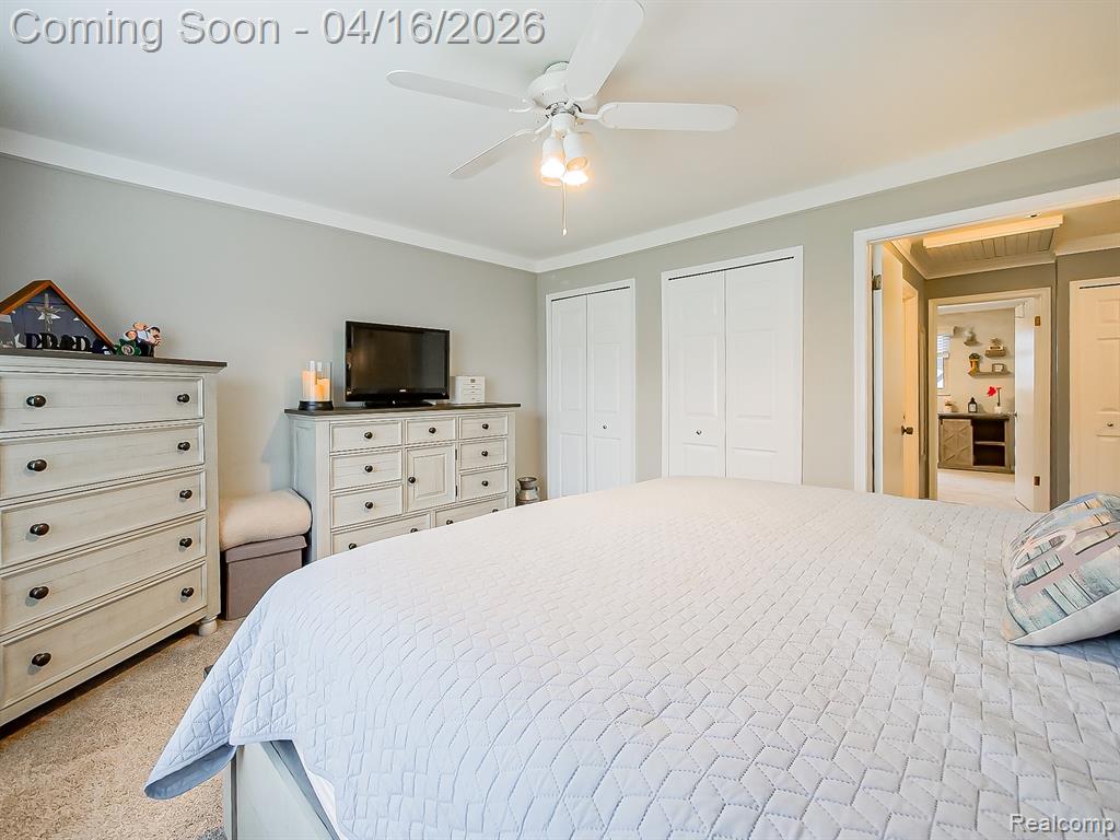 15969 Chelmsford Street, Clinton Twp, MI 48038 — Photo 19