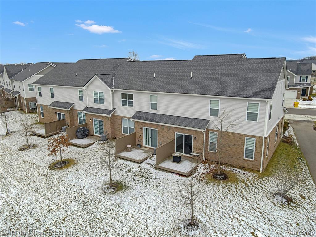 8689 Grove Street, Washington, MI — Photo 58