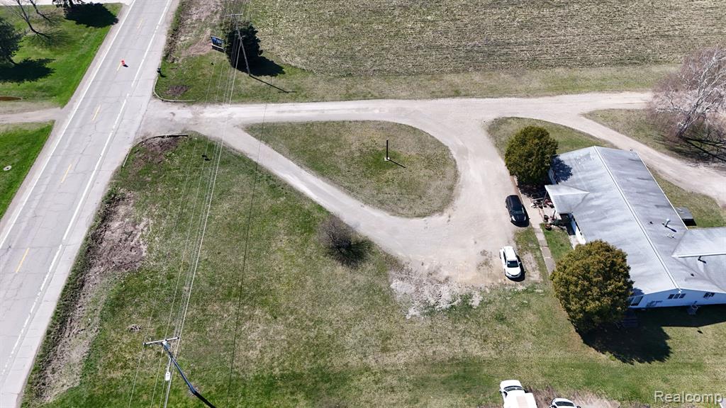 1299 SAND BEACH Road, Bad Axe, MI 48413 — Photo 33