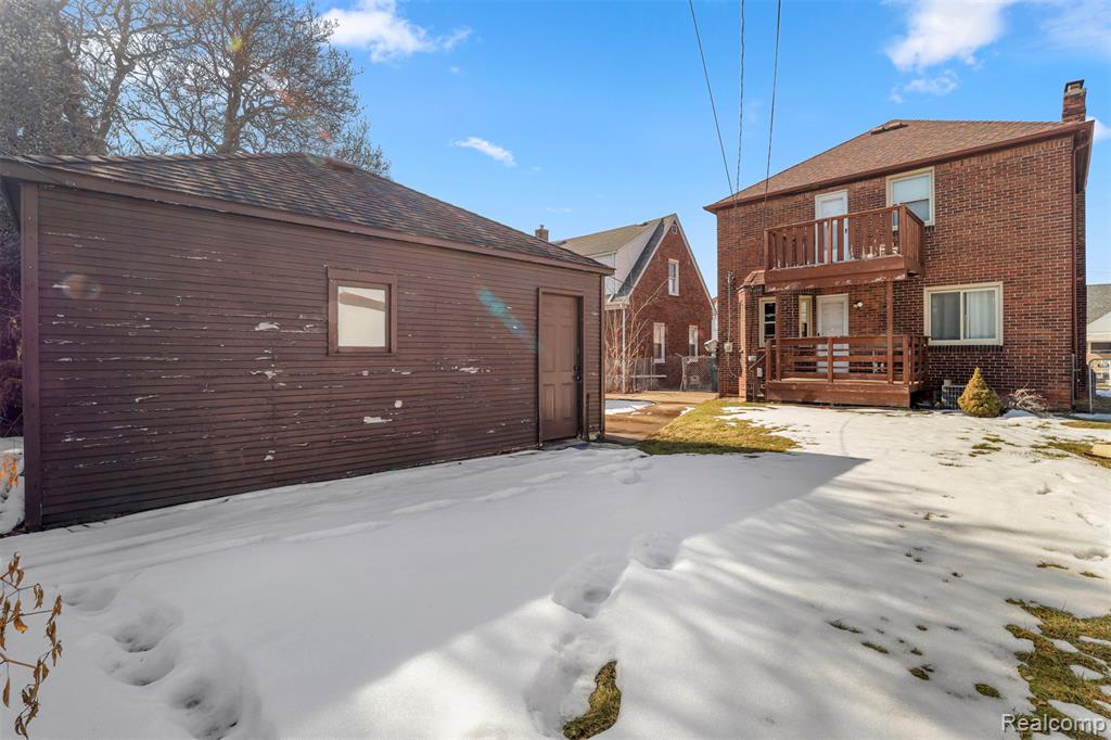 5910 Kendal Street, Dearborn, MI 48126 — Photo 5