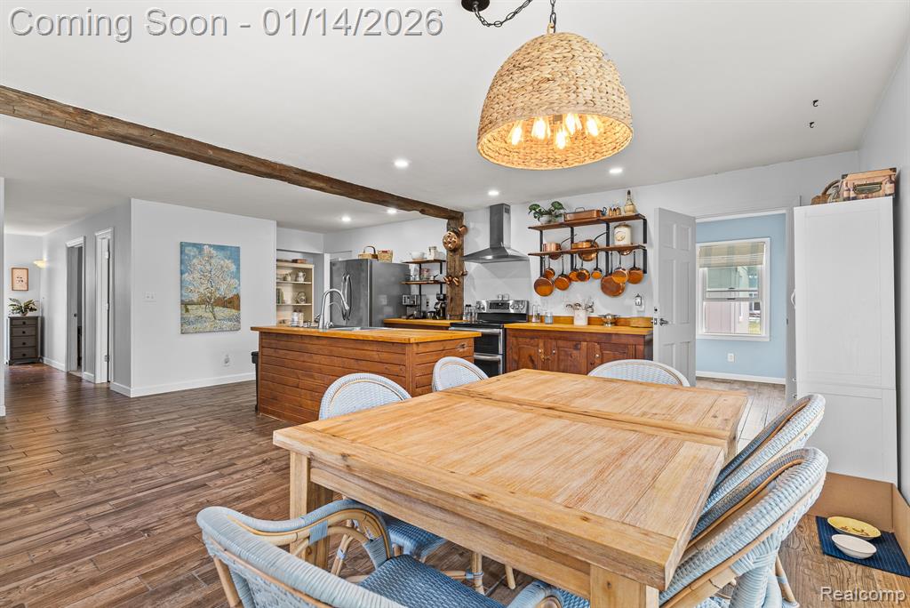 8098 Dover Drive, Grand Blanc, MI 48439 — Photo 16