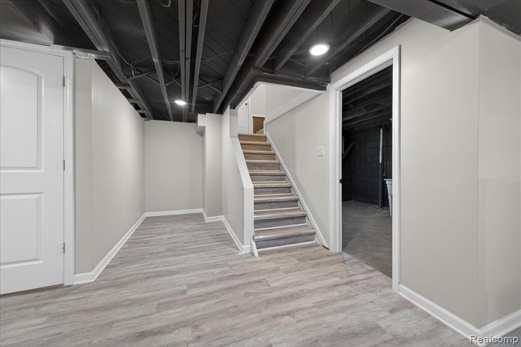 11684 Sussex Street, Detroit, MI 48227 — Photo 31