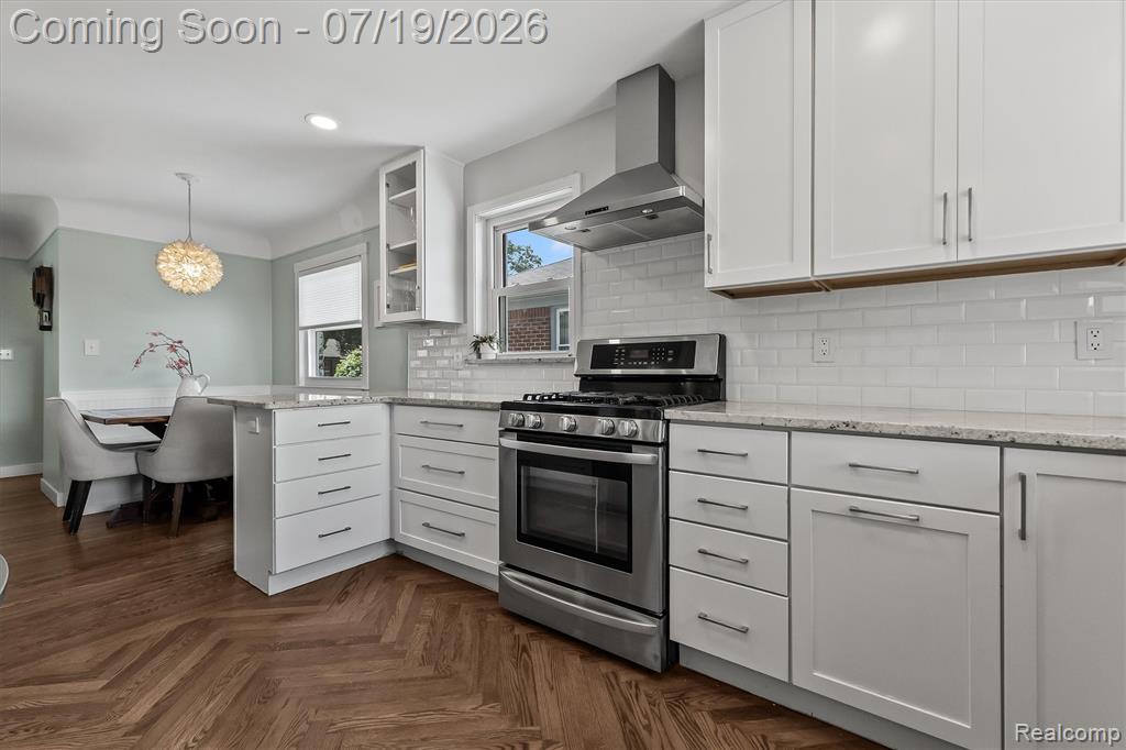 502 W Sunnybrook Drive, Royal Oak, MI 48073 — Photo 12