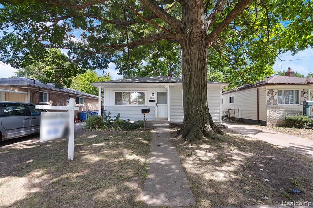 4455 Hipp Street, Dearborn Heights, MI 48125 — Photo 2
