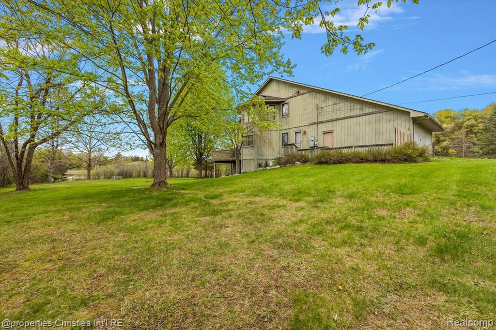 6175 Tripp Road, Holly, MI 48442 — Photo 42