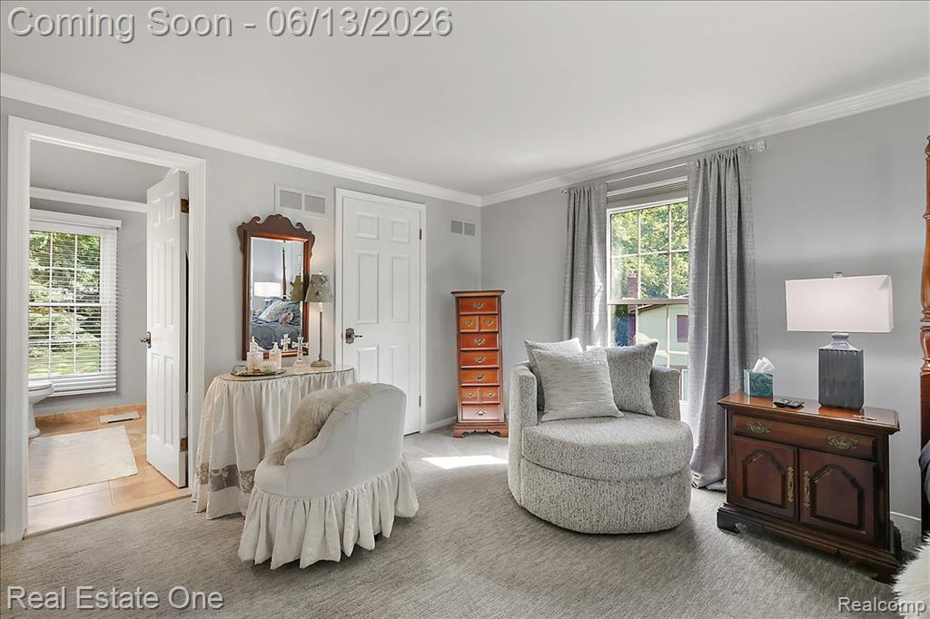 1854 Ludgate Lane, Rochester Hills, MI 48309 — Photo 48