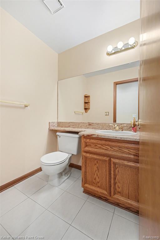 422 Parkland Court, Rochester Hills, MI 48307 — Photo 20