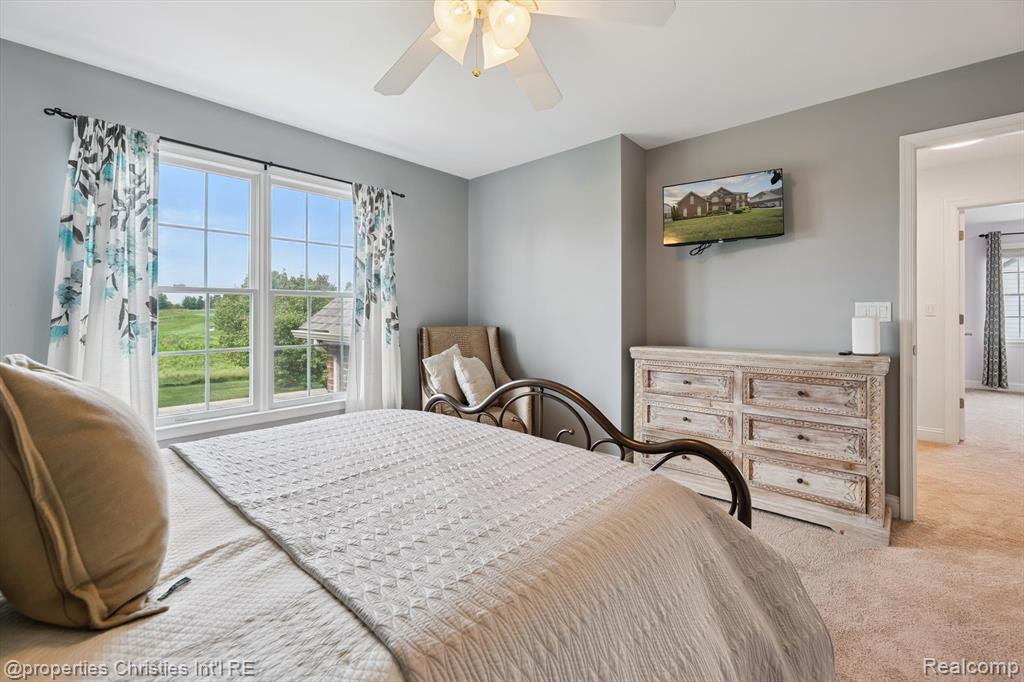 15908 CRYSTAL DOWNS E, Northville, MI 48168 — Photo 42