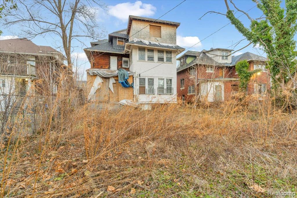 1441 Longfellow Street, Detroit, MI 48206 — Photo 5