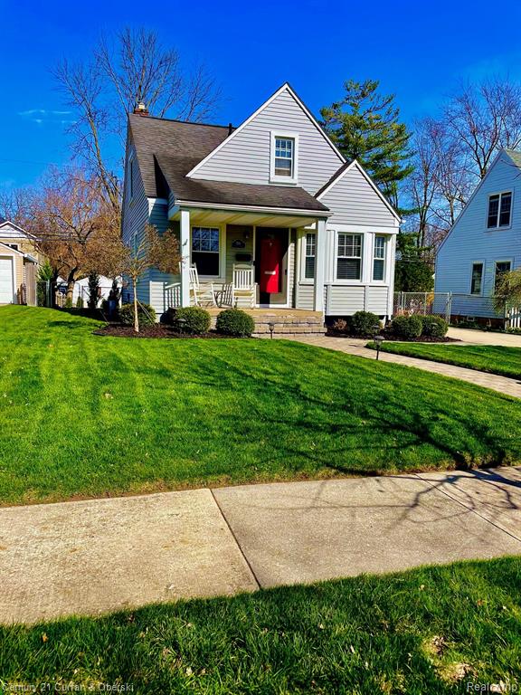 550 Arthur Street, Plymouth, MI 48170 — Photo 48