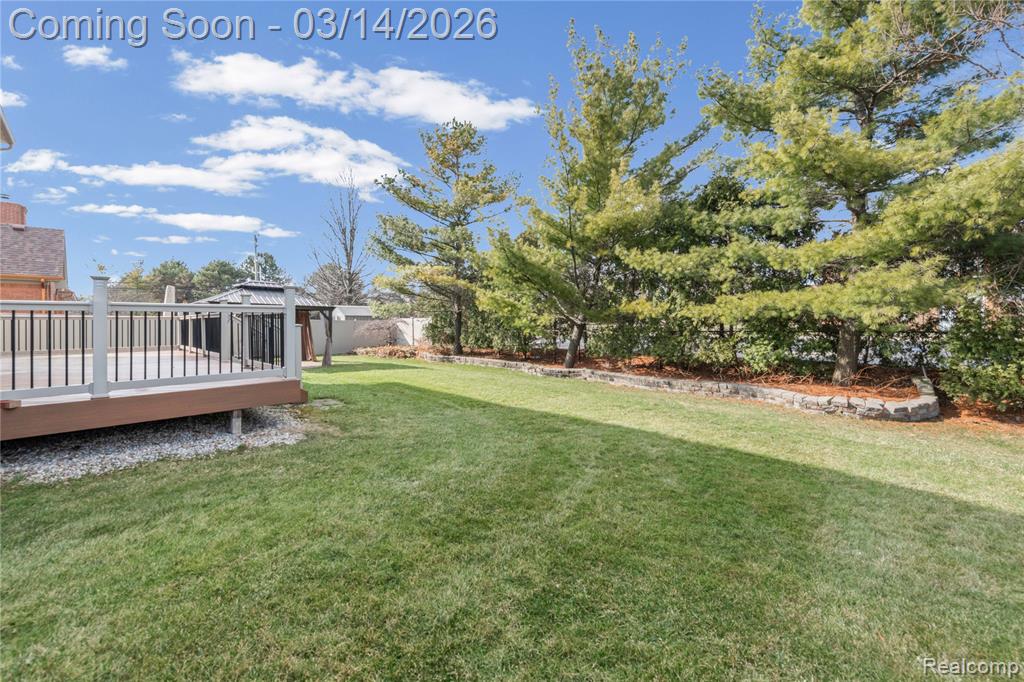 18890 Church Hill Drive, Riverview, MI 48193 — Photo 45
