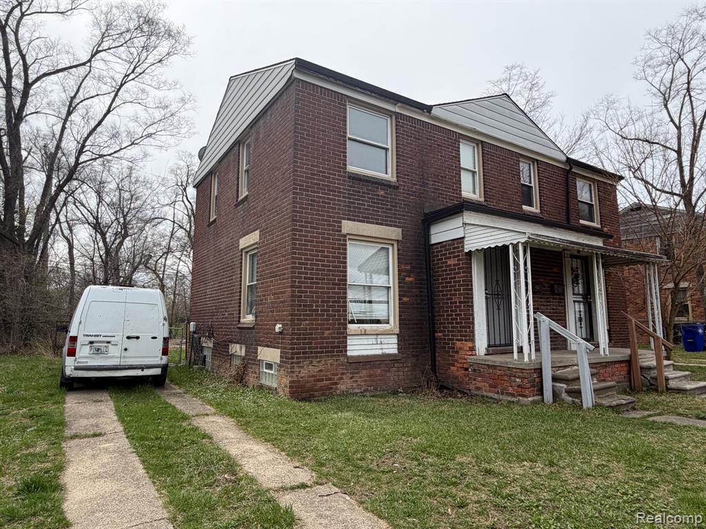 7522 Giese Street, Detroit, MI 48234 — Photo 2
