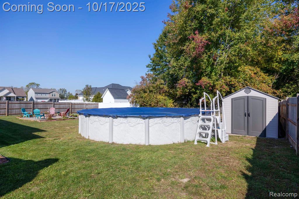 410 Natures Way, Carleton, MI 48117 — Photo 15