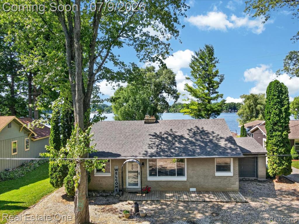 705 Sunset Drive, Attica, MI 48412 — Photo 4