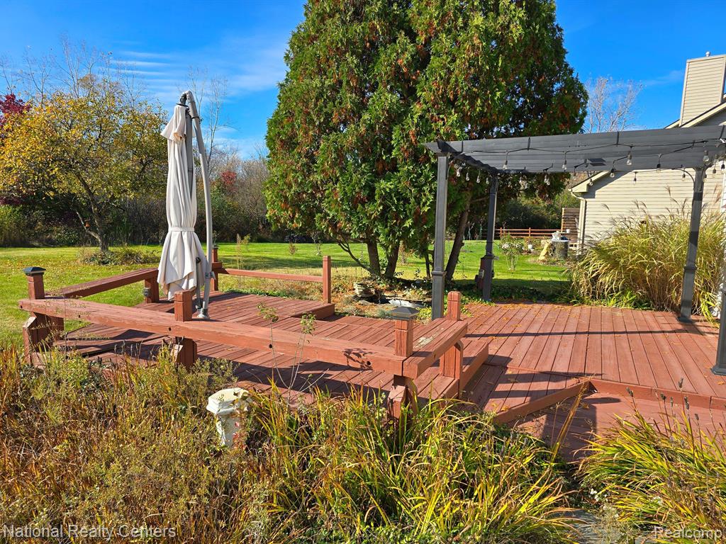1291 WEDGEWOOD Circle, Saline, MI 48176 — Photo 29
