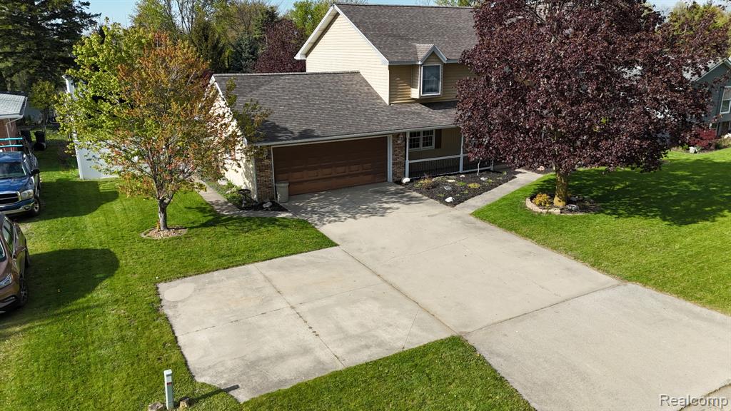 285 W Irwin Street, Bad Axe, MI 48413 — Photo 2
