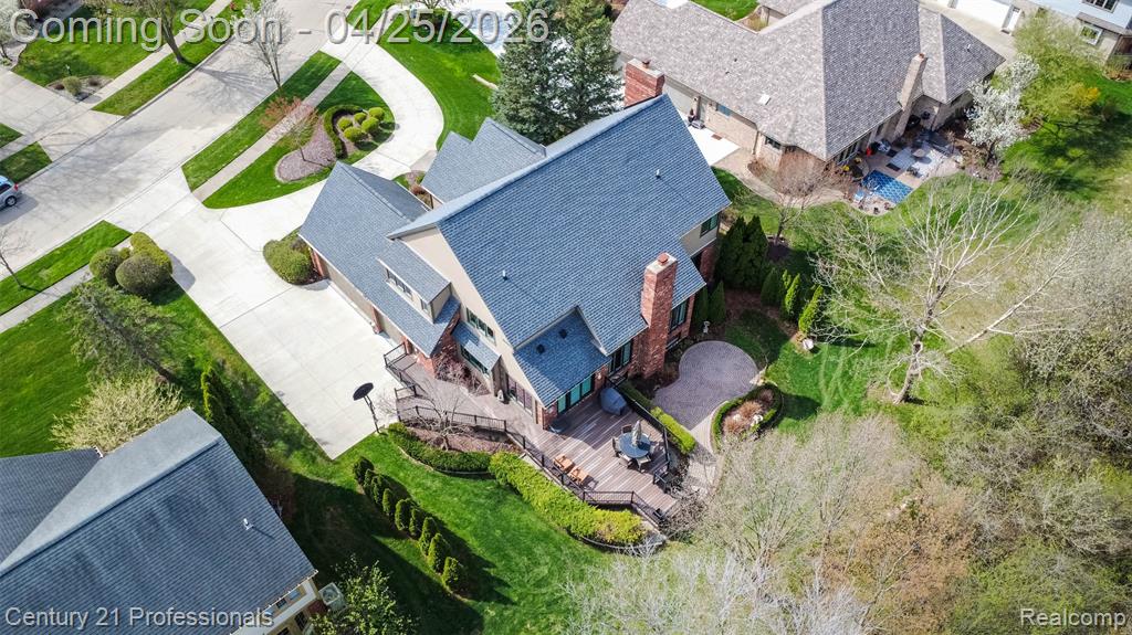 4680 Rambling Drive, Troy, MI 48098 — Photo 71
