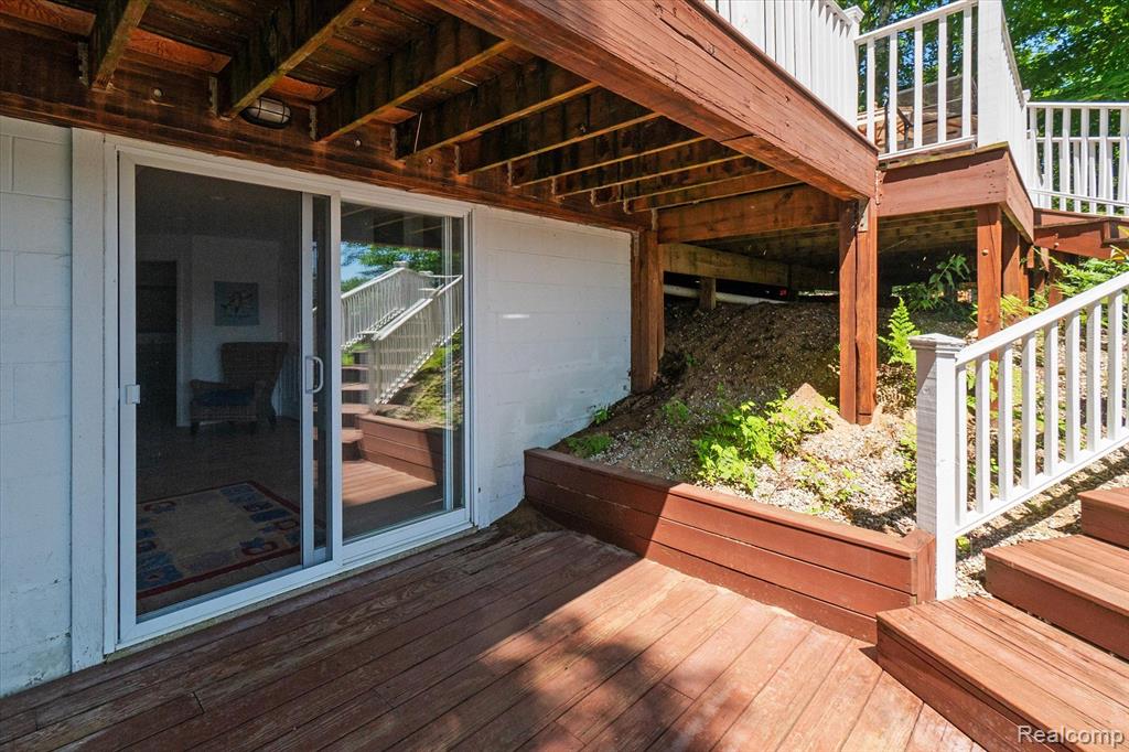 7228 W BLUE LAKE Road NE, Kalkaska, MI 49646 — Photo 19