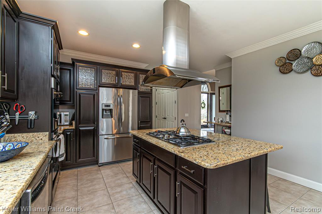 4998 Menominee Lane, Clarkston, MI 48348 — Photo 28