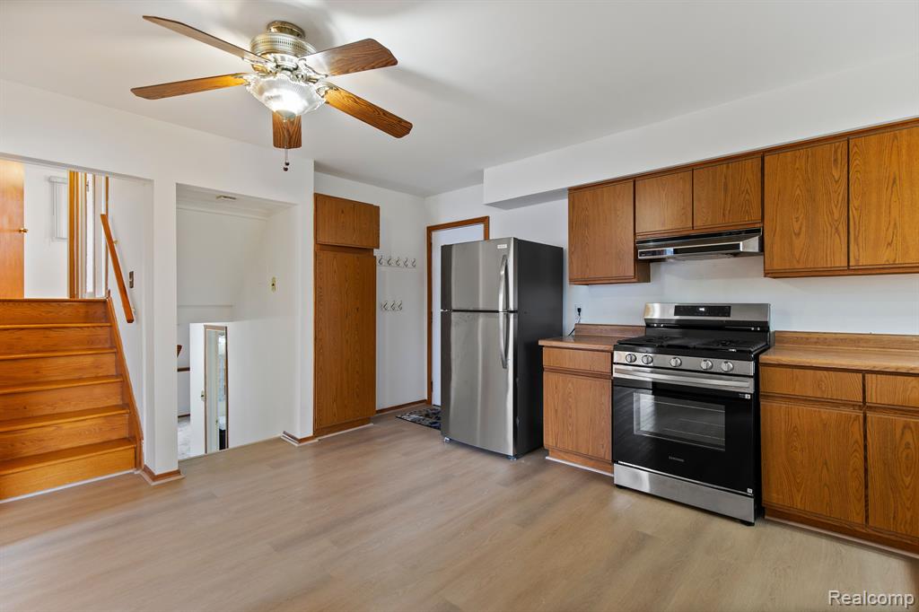 8573 SAN MARCO Boulevard, Sterling Heights, MI 48313 — Photo 2