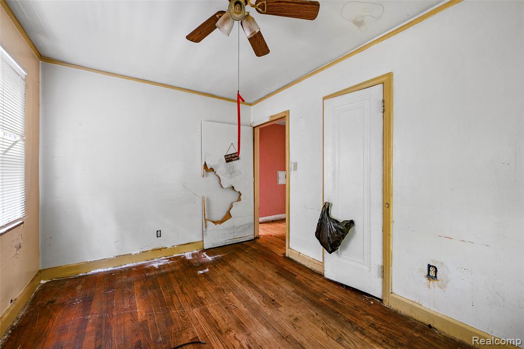 9549 Rutland Street, Detroit, MI 48227 — Photo 11