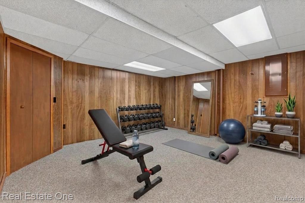 5161 Ledgewood Drive, Commerce Twp, MI 48382 — Photo 39