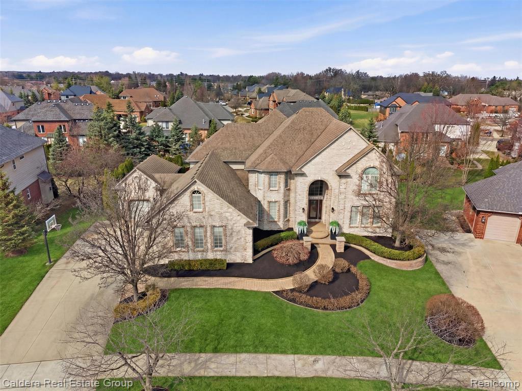 7219 Vista Drive, Shelby Twp, MI 48316 — Photo 3