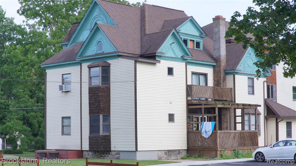510 Pleasant Street, 2, Charlotte, MI 48813 — Photo 12