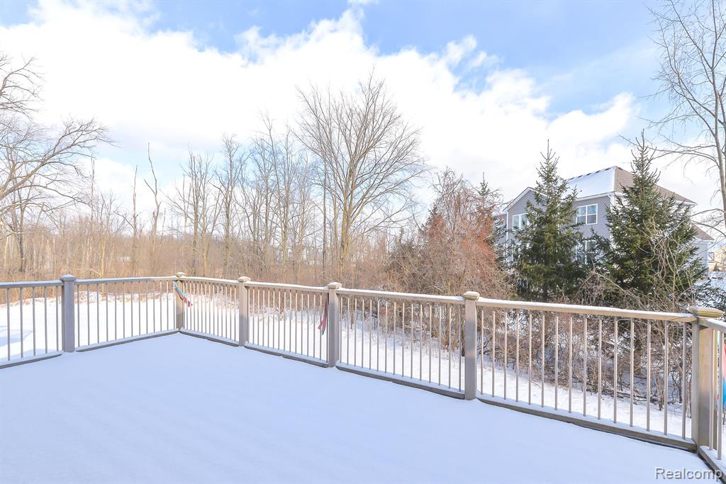 24624 ROSEMONT Drive, South Lyon, MI 48178 — Photo 26