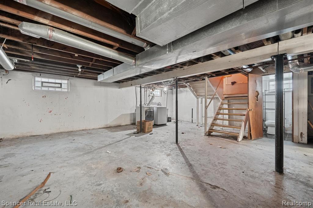 2064 Glynn Court, Detroit, MI 48206 — Photo 37