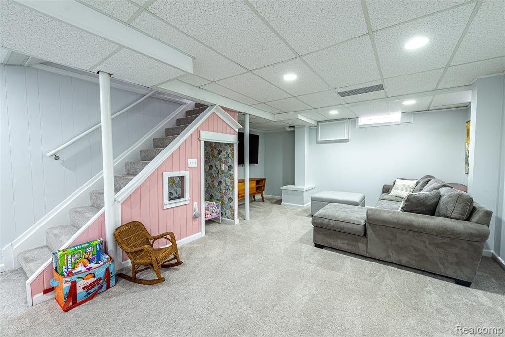 4121 Arlington Drive, Royal Oak, MI 48073 — Photo 33