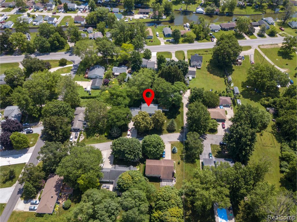 5505 Dolphin Street, East China, MI — Photo 49