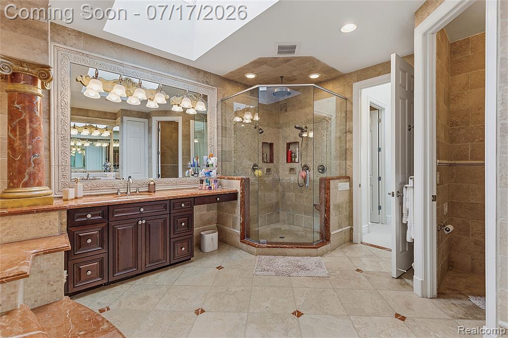 48554 STONERIDGE Drive, Northville, MI 48168 — Photo 50