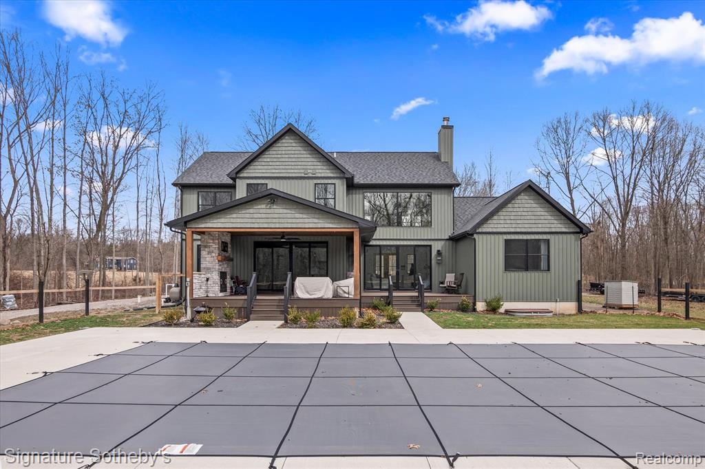 4286 Center Road, Linden, MI 48451 — Photo 57