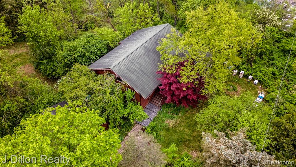 7250 Fosdick Road, Saline, MI 48176 — Photo 41
