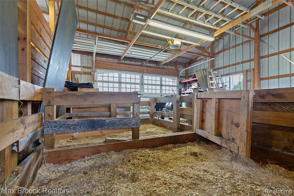 4536 Crandall Road, Howell, MI 48855 — Photo 62