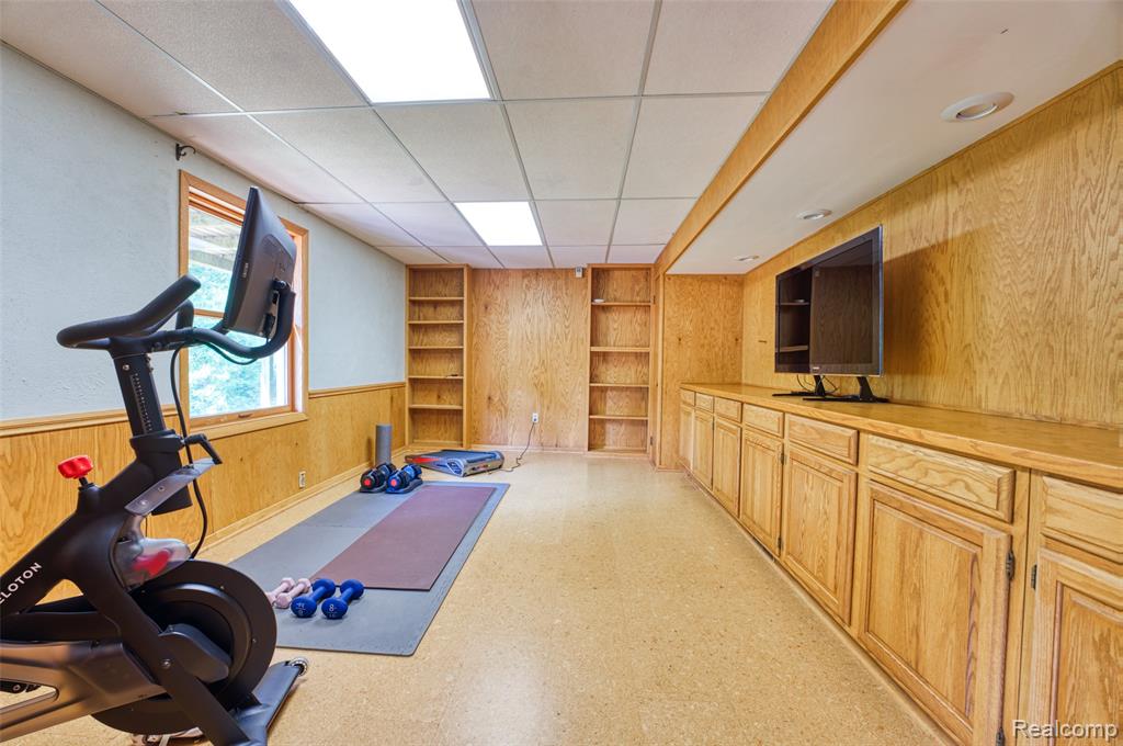 4223 Vanneter Road, Williamston, MI 48895 — Photo 38